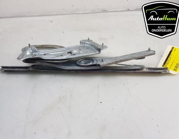 
Fensterheber links vorne Renault Megane III Coupe Z 807218465R P20911530
