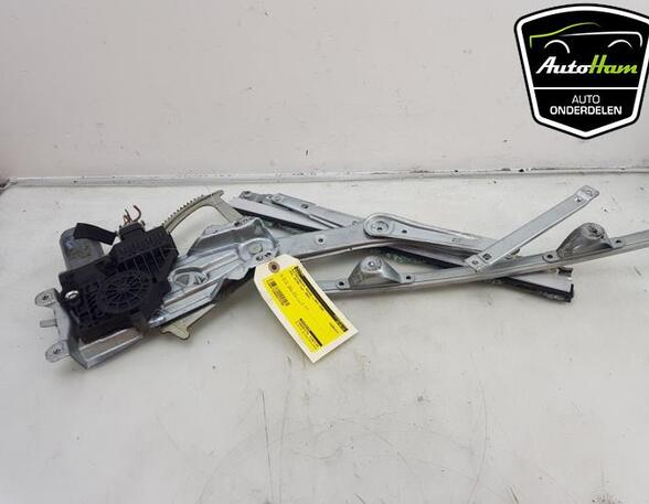 Window Lift OPEL ASTRA H GTC (A04), OPEL ASTRA H Estate (A04), OPEL ASTRA H (A04)