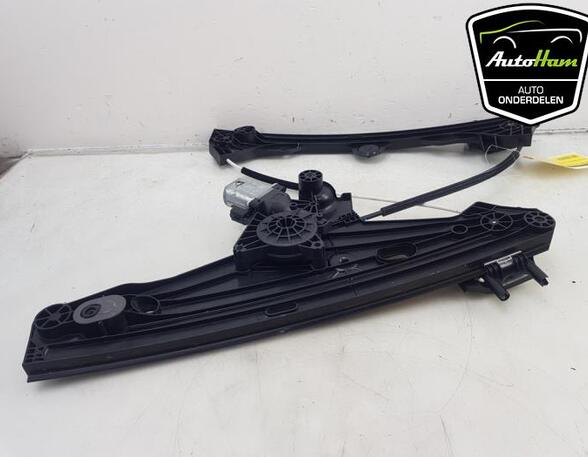 Window Lift PEUGEOT 308 SW III (FC_, FJ_, FR_, F4_, FN_)