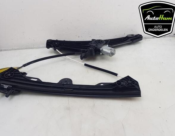 
Fensterheber links vorne Peugeot 308 III SW F4, FC, FJ, FR 9830815080 P20945599
