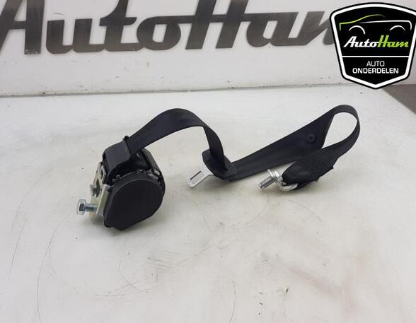 Seat Belt Buckle AUDI Q5 (8RB), AUDI Q5 Van (8RB)