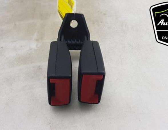 Seat Belt Buckle AUDI TT (8J3)