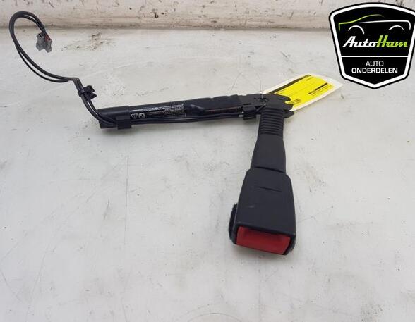 Seat Belt Pretensioners BMW Z4 Roadster (E89), BMW 1 (E81), BMW 1 (E87), BMW 3 Touring (E91)