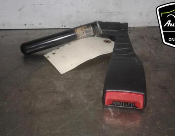 Seat Belt Pretensioners OPEL VECTRA C GTS (Z02)