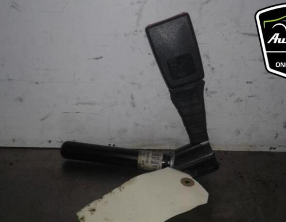 Seat Belt Pretensioners OPEL VECTRA C GTS (Z02)