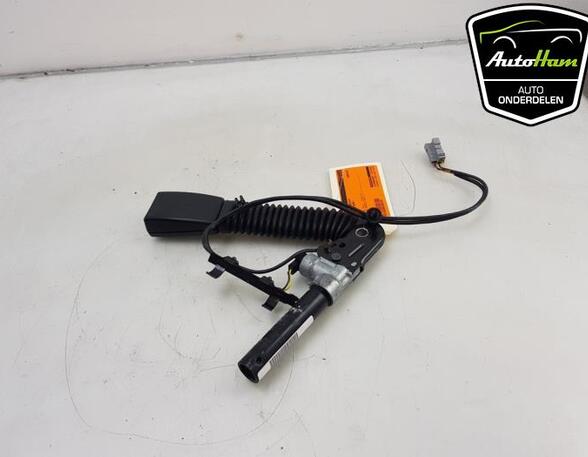 Seat Belt Pretensioners MINI MINI (R56), MINI MINI Convertible (R57), MINI MINI Roadster (R59)