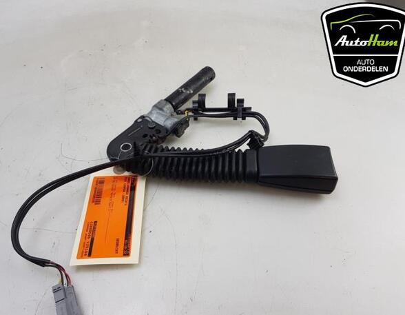 Seat Belt Pretensioners MINI MINI (R56), MINI MINI Convertible (R57), MINI MINI Roadster (R59)