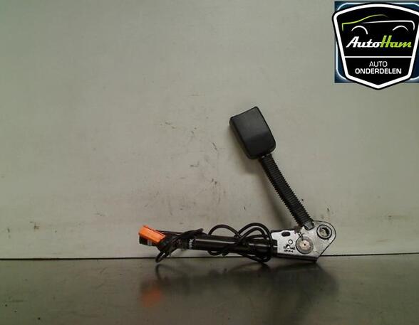 Seat Belt Pretensioners FORD FOCUS (DAW, DBW), FORD FOCUS Turnier (DNW)