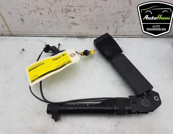 Seat Belt Pretensioners OPEL MERIVA B MPV (S10)