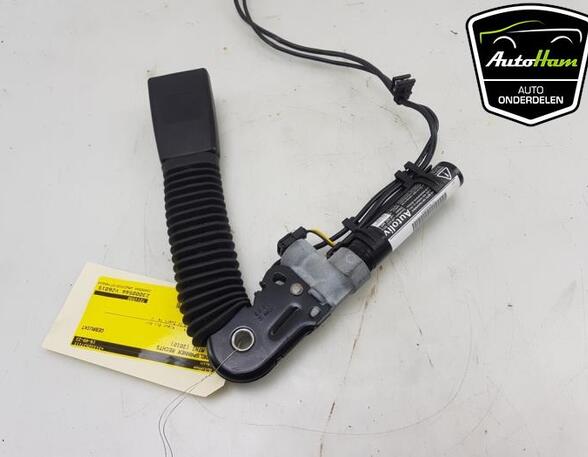 Seat Belt Pretensioners MINI MINI Convertible (R57), MINI MINI (R56), MINI MINI Roadster (R59)