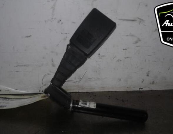 Seat Belt Pretensioners OPEL VECTRA C GTS (Z02)