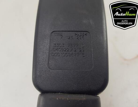 Seat Belt Pretensioners BMW 1 (E87), BMW 3 Touring (E91), BMW 3 (E90), BMW 1 (E81)