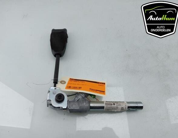 Seat Belt Pretensioners OPEL CORSA D (S07)