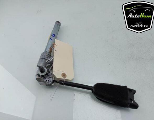 Seat Belt Pretensioners OPEL CORSA D (S07)