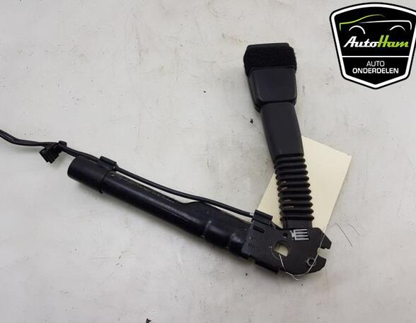 Seat Belt Pretensioners BMW 3 (E90), BMW 1 (E87), BMW 1 (E81), BMW 3 Touring (E91)