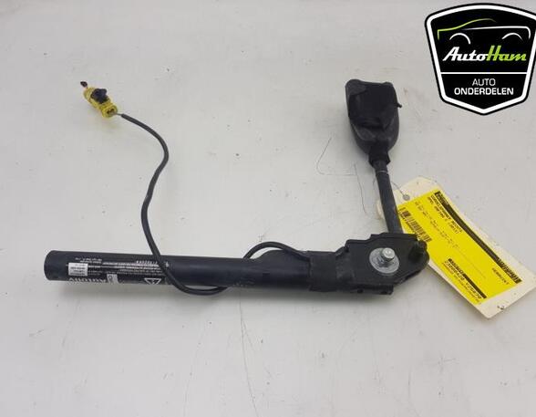 Seat Belt Pretensioners OPEL ZAFIRA TOURER C (P12), OPEL ASTRA J Sports Tourer (P10)