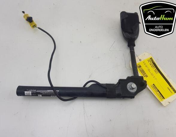 Seat Belt Pretensioners OPEL ZAFIRA TOURER C (P12), OPEL ASTRA J Sports Tourer (P10)