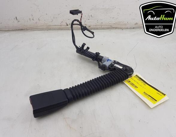 Seat Belt Pretensioners BMW 5 (E60), BMW 5 Touring (E61)