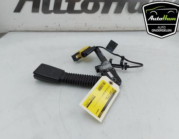 Seat Belt Pretensioners BMW 3 Touring (E46), BMW 3 Compact (E46), BMW 3 (E46), BMW 3 Coupe (E46)