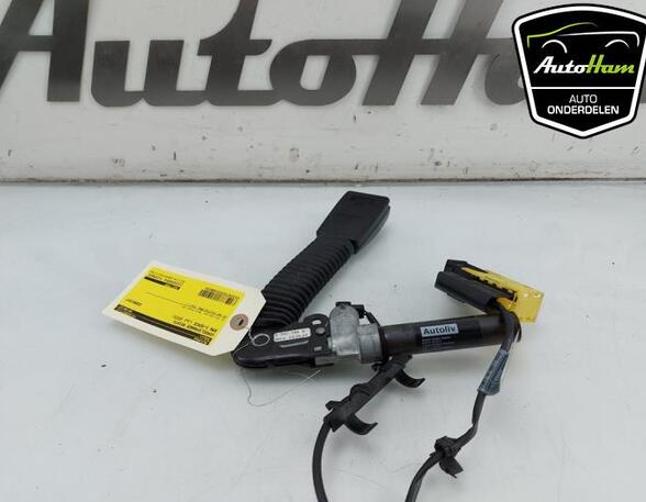 Seat Belt Pretensioners BMW 3 Touring (E46), BMW 3 Compact (E46), BMW 3 (E46), BMW 3 Coupe (E46)