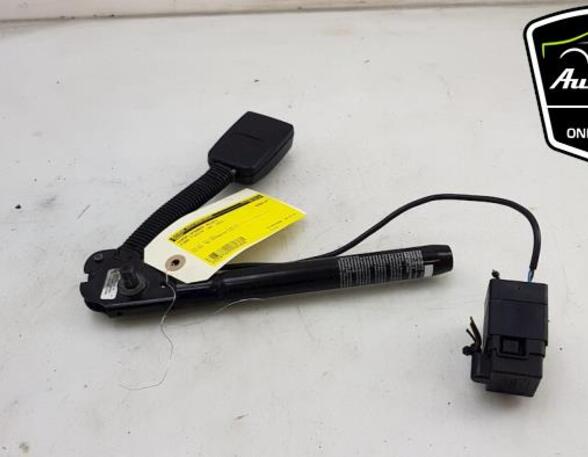 Seat Belt Pretensioners FORD FUSION (JU_), FORD FIESTA V (JH_, JD_)