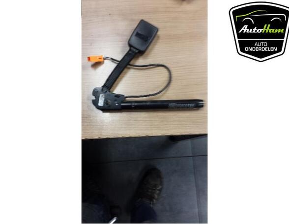 Seat Belt Pretensioners FORD FIESTA V (JH_, JD_), FORD FUSION (JU_)