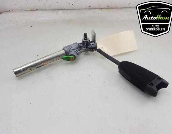 Seat Belt Pretensioners OPEL CORSA D (S07)