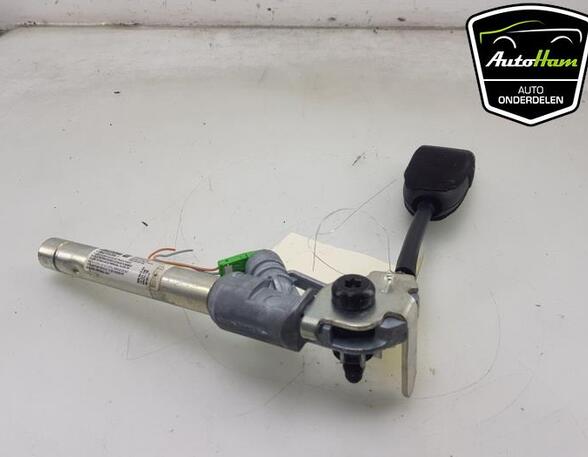 Seat Belt Pretensioners OPEL CORSA D (S07)