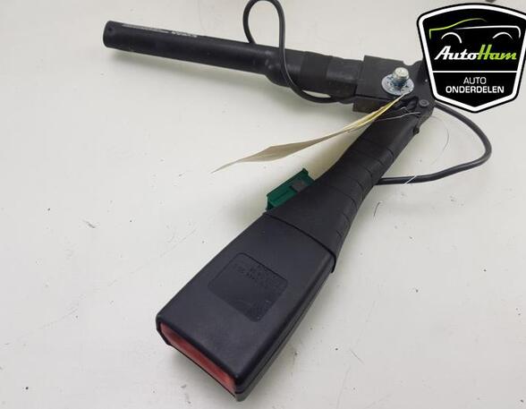 Seat Belt Pretensioners OPEL CORSA D (S07)