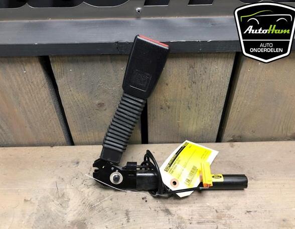 Seat Belt Pretensioners FORD FOCUS II (DA_, HCP, DP)