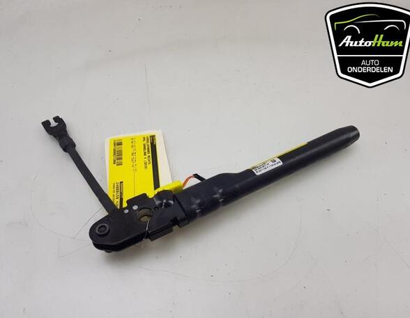 Seat Belt Pretensioners OPEL GRANDLAND X (A18)