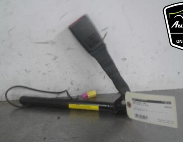 Seat Belt Pretensioners OPEL VECTRA C GTS (Z02)