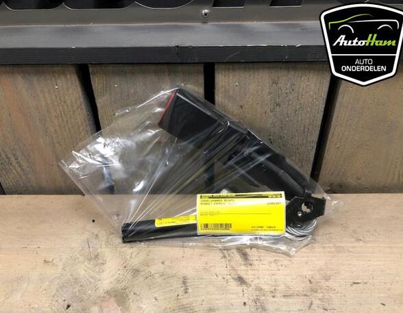 Seat Belt Pretensioners RENAULT KANGOO Express (FC0/1_)