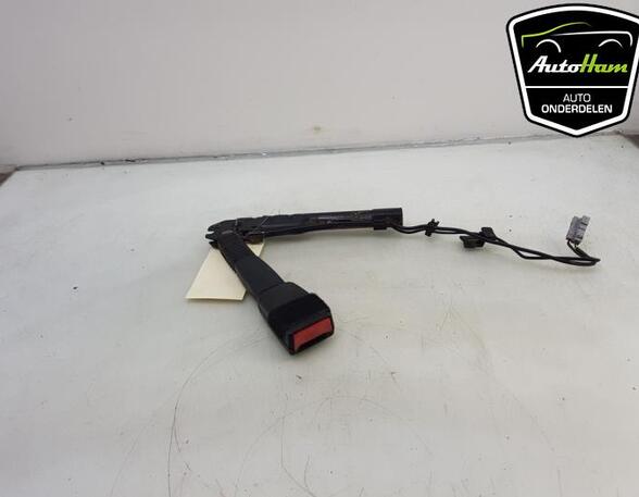 Seat Belt Pretensioners BMW 1 (E87), BMW 1 (E81), BMW 3 (E90), BMW 3 Coupe (E92)