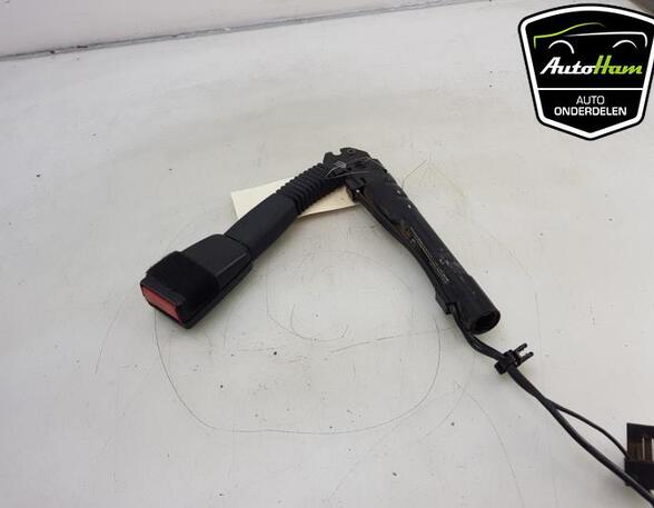 Seat Belt Pretensioners BMW 1 (E87), BMW 1 (E81), BMW 3 (E90), BMW 3 Coupe (E92)