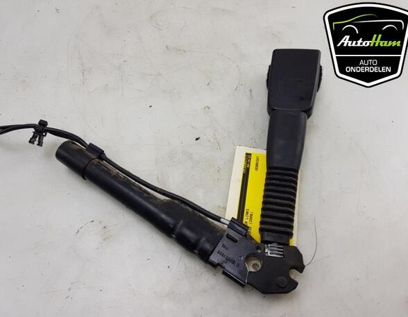 Seat Belt Pretensioners BMW 3 (E90), BMW 1 (E81), BMW 1 (E87), BMW 3 Touring (E91)