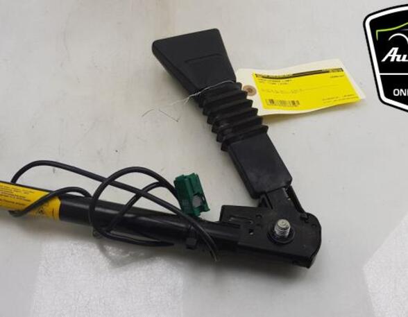 Seat Belt Pretensioners OPEL TIGRA TwinTop (X04), OPEL CORSA C (X01)