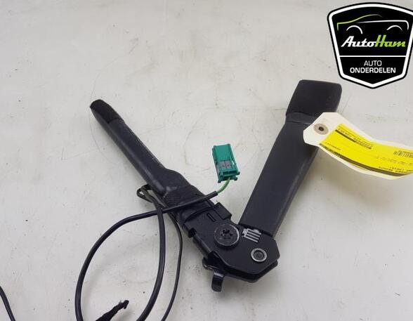 Seat Belt Pretensioners OPEL ADAM (M13)