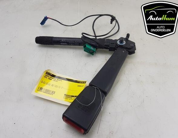 Seat Belt Pretensioners OPEL ADAM (M13)