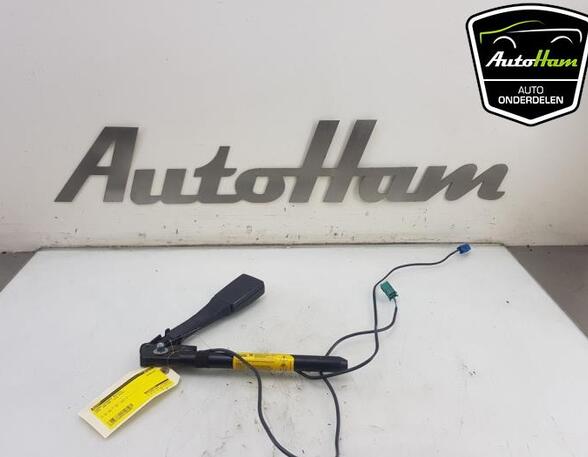 Seat Belt Pretensioners OPEL ZAFIRA / ZAFIRA FAMILY B (A05)