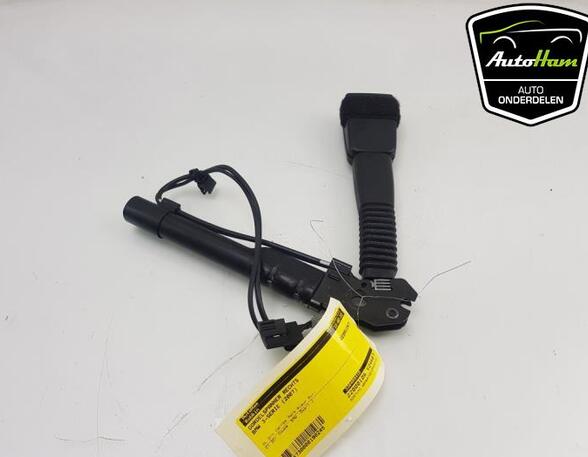 Seat Belt Pretensioners BMW 3 Touring (E91), BMW 3 Coupe (E92), BMW 1 (E87), BMW 3 (E90)