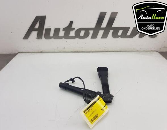 Seat Belt Pretensioners BMW 3 Touring (E91), BMW 3 Coupe (E92), BMW 1 (E87), BMW 3 (E90)