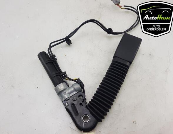 Seat Belt Pretensioners MINI MINI Convertible (R57), MINI MINI (R56), MINI MINI Roadster (R59)