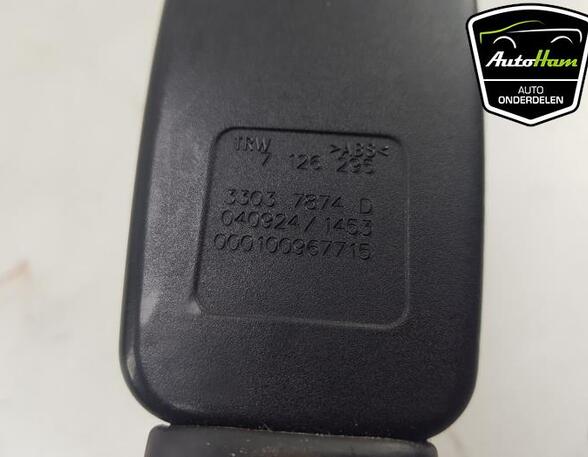 Seat Belt Pretensioners BMW 3 (E90), BMW 1 (E81), BMW 1 (E87), BMW 3 Touring (E91)