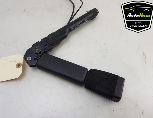 Seat Belt Pretensioners OPEL MERIVA B MPV (S10)