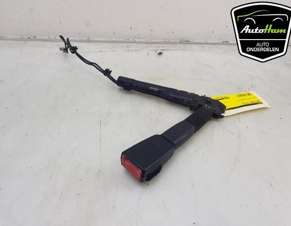 Seat Belt Pretensioners BMW 1 (E81), BMW 1 (E87), BMW 3 Touring (E91), BMW 1 Coupe (E82)