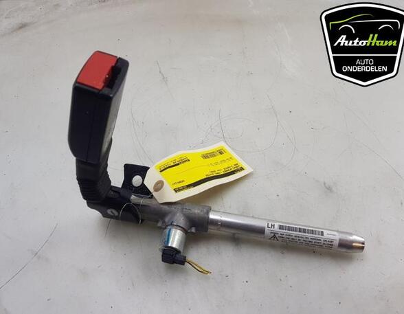 Seat Belt Pretensioners BMW 3 (E90)