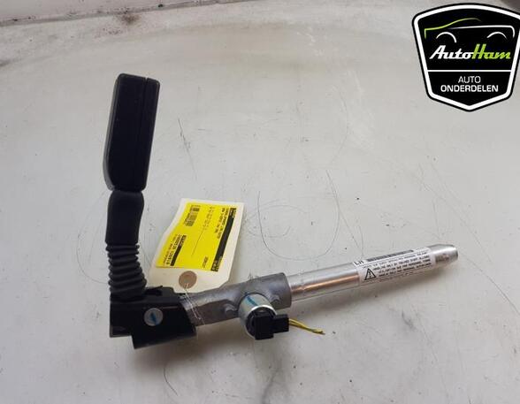 Seat Belt Pretensioners BMW 3 (E90)