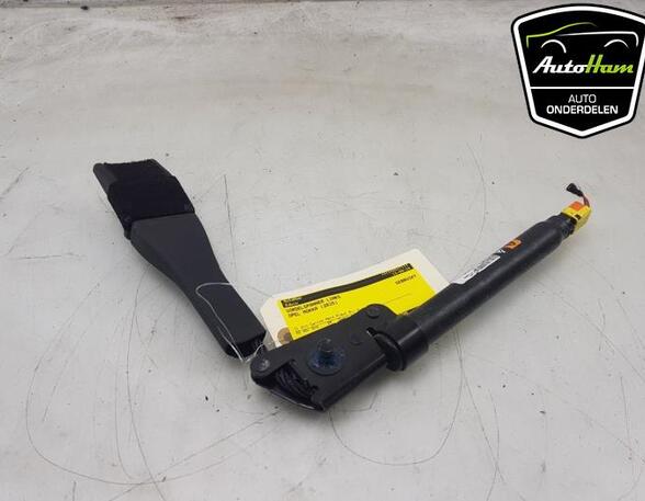 Seat Belt Pretensioners OPEL MOKKA / MOKKA X (J13)