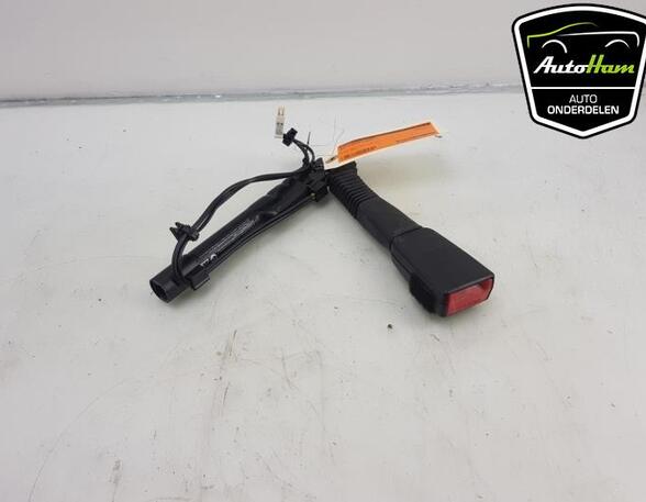 Seat Belt Pretensioners BMW 1 (F21), BMW 3 (F30, F80), BMW 3 Touring (F31), BMW 1 (F20)